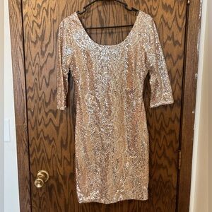 Cocktail Dress
